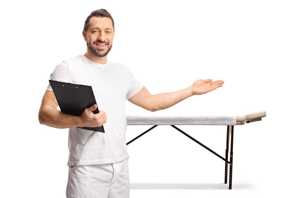 Intakeformulier massage: welke vragen stel je?